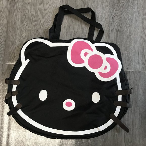 COPY - Hello Kitty tote bags💜 - Picture 1 of 6
